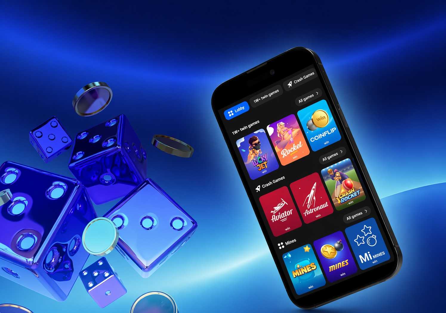 Download kheloyaa360s Desi APK for Android and iOS