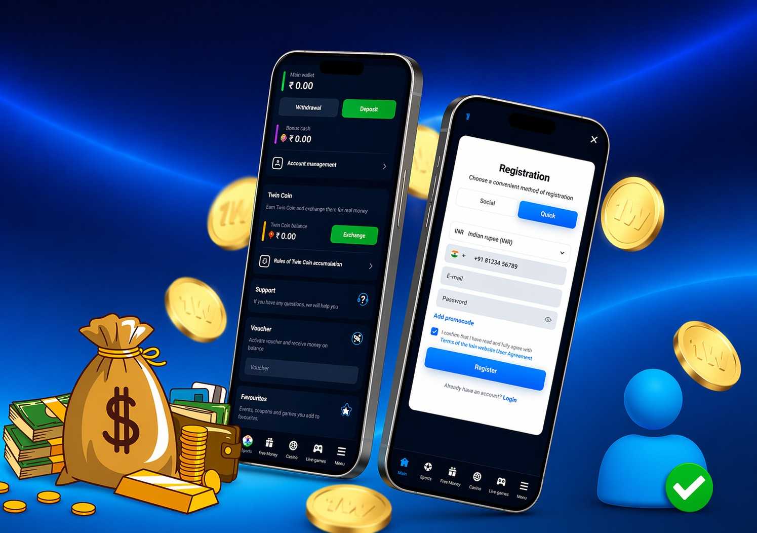 Kheloyar - Fast Secure Best Online Cricket ID Provider 24/7